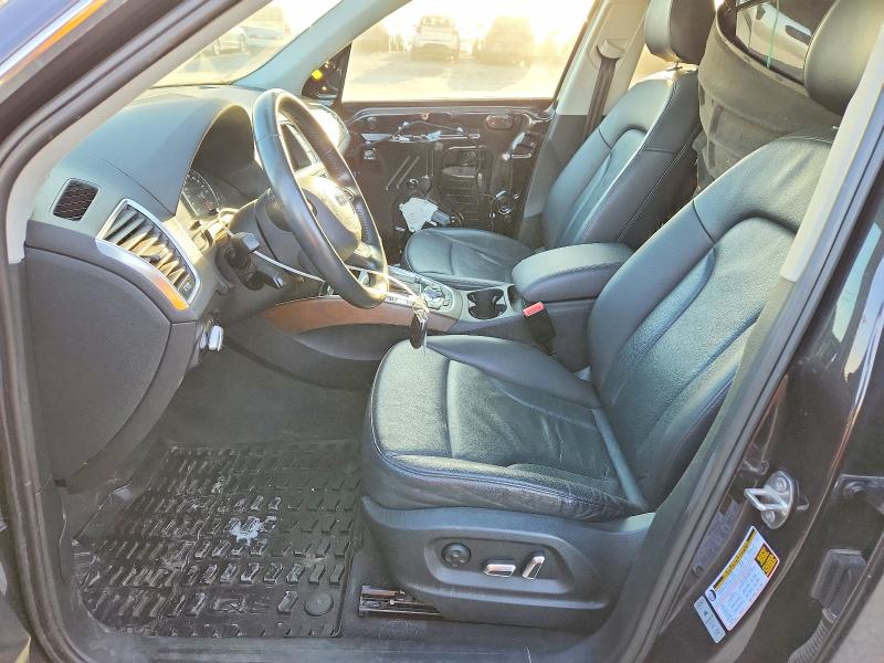Продаж на аукціоні авто 2015 Audi Q5, vin: WA1LFAFP7FA106769, номер лоту: 47081346