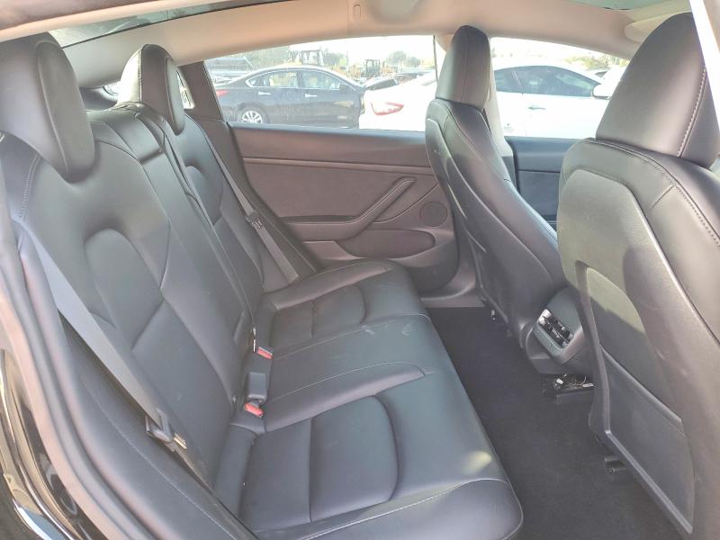 Продажа на аукционе авто 2023 Tesla Model 3, vin: 5YJ3E1EA0PF493857, номер лота: 47643676