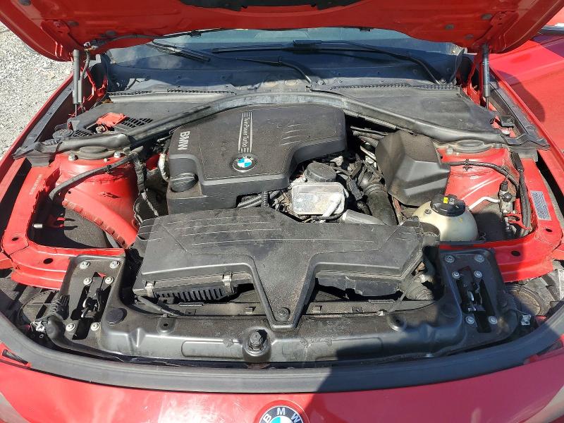 Aukcja sprzedaży 2015 Bmw 328, vin: WBA3A5C59FF608374, numer aukcji: 42079386