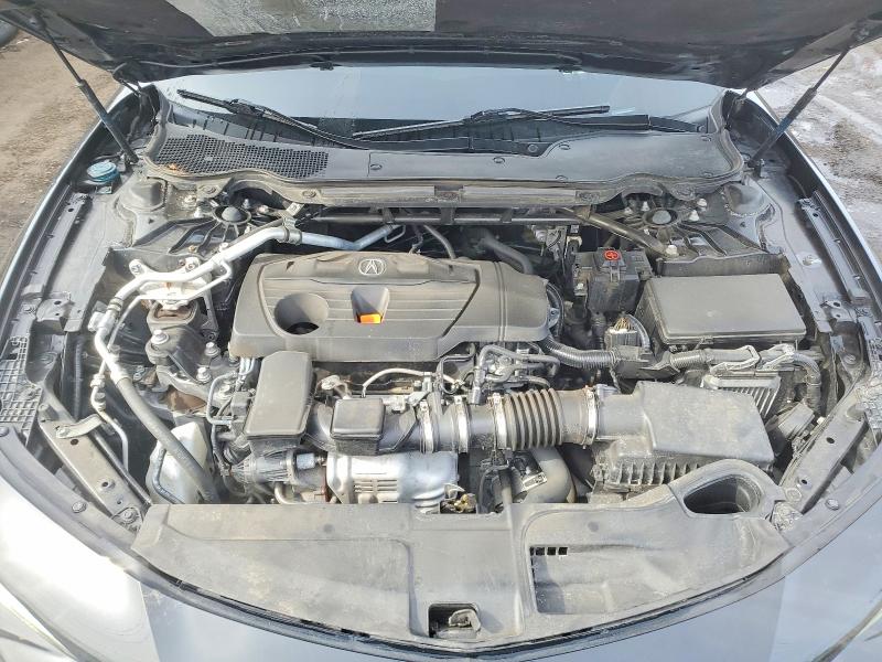 Продажа на аукционе авто 2022 Acura Tlx, vin: 19UUB5F45NA003322, номер лота: 79154755