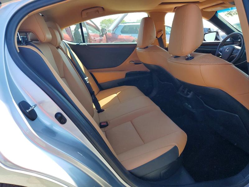 Продаж на аукціоні авто 2023 Lexus Es 300h, vin: 58ADA1C10PU036464, номер лоту: 45887626