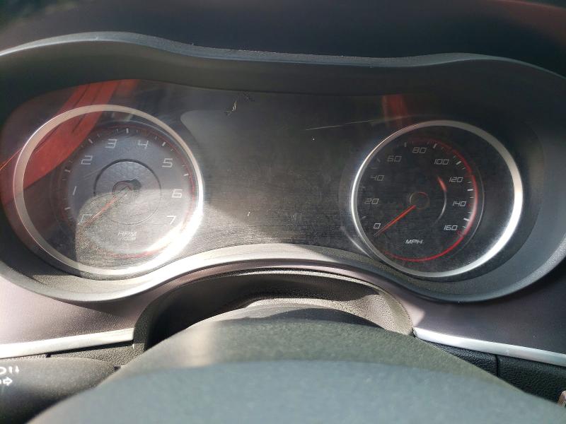 Продаж на аукціоні авто 2021 Dodge Charger, vin: 2C3CDXCT5MH522032, номер лоту: 47889406