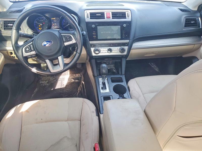 2015 Subaru Legacy მანქანა იყიდება აუქციონზე, vin: 4S3BNBD67F3009824, აუქციონის ნომერი: 46578296