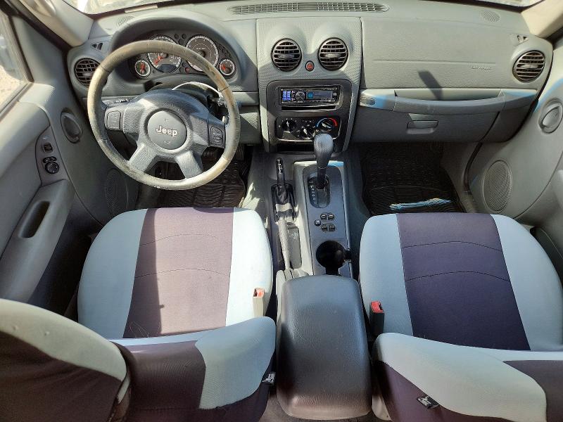 Aukcja sprzedaży 2007 Jeep Liberty, vin: 1J4GL48K37W672249, numer aukcji: 47327716
