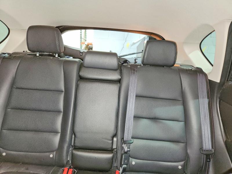 Продажа на аукционе авто 2016 Mazda Cx-5, vin: JM3KE4DY5G0727041, номер лота: 46588396