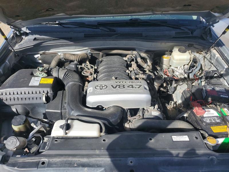 2006 Toyota 4runner მანქანა იყიდება აუქციონზე, vin: JTEBT14R068033231, აუქციონის ნომერი: 46753776