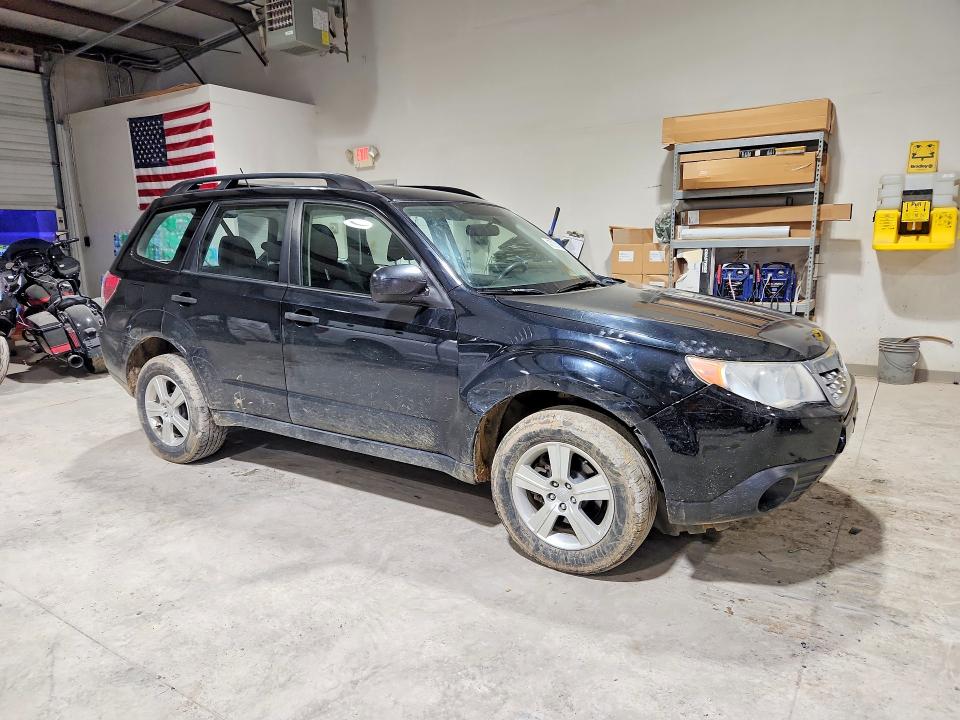 Продажа на аукционе авто 2013 Subaru Forester, vin: JF2SHABC9DH431119, номер лота: 45783116