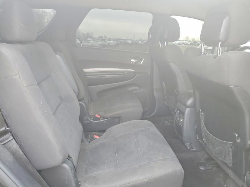 Aukcja sprzedaży 2017 Dodge Durango, vin: 1C4RDJAG6HC893864, numer aukcji: 47504916