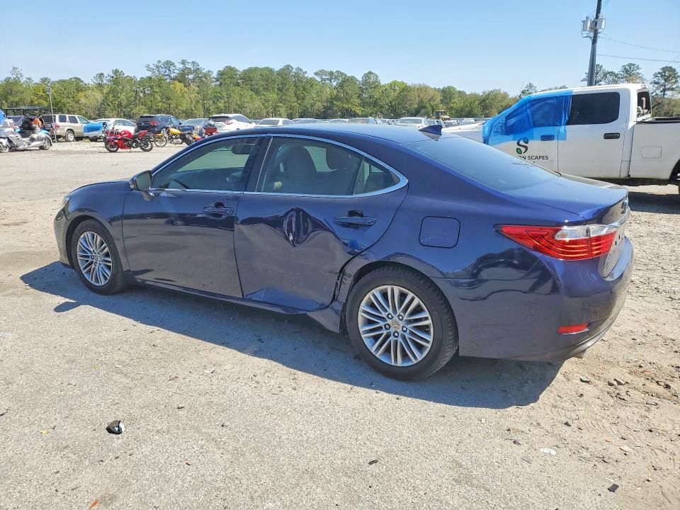 Aukcja sprzedaży 2015 Lexus Es, vin: JTHBK1GG4F2178775, numer aukcji: 47250386
