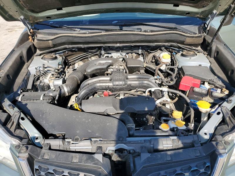 Aukcja sprzedaży 2016 Subaru Forester, vin: JF2SJAFC4GH559240, numer aukcji: 46443736