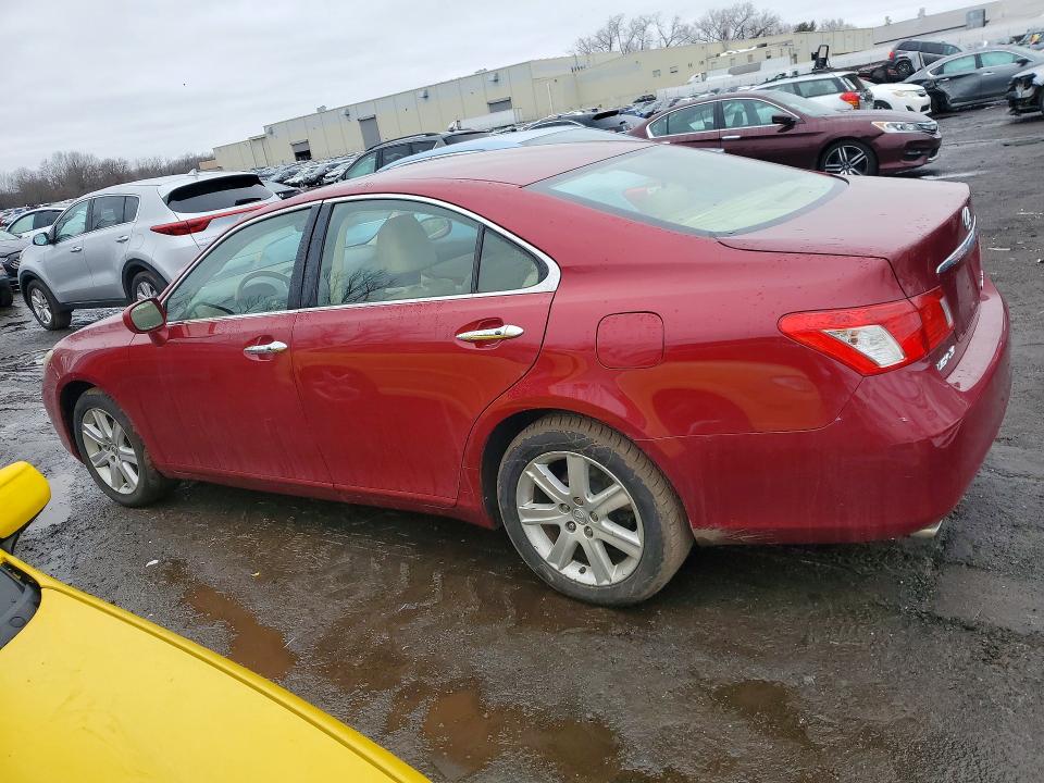 Aukcja sprzedaży 2009 Lexs Es 350, vin: JTHBJ46G692300790, numer aukcji: 79973935