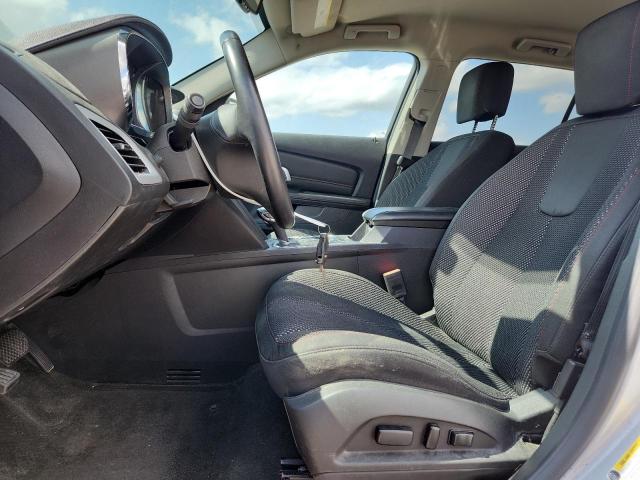 2015 Gmc Terrain მანქანა იყიდება აუქციონზე, vin: 2GKALREK1F6118301, აუქციონის ნომერი: 47558696