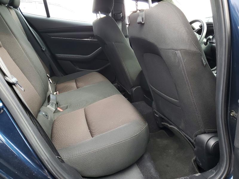 Aukcja sprzedaży 2019 Mazda 3, vin: 3MZBPAB75KM104517, numer aukcji: 78905285