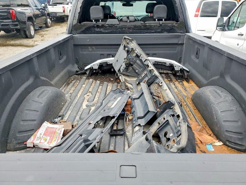 47675846 :رقم المزاد ، 1FT8W4DTXHEE94329 vin ، 2017 Ford F450 مزاد بيع