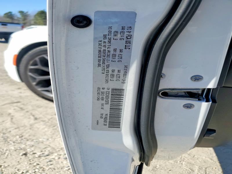 Продажа на аукционе авто 2019 Chrysler 300, vin: 2C3CCABG5KH538796, номер лота: 45583456