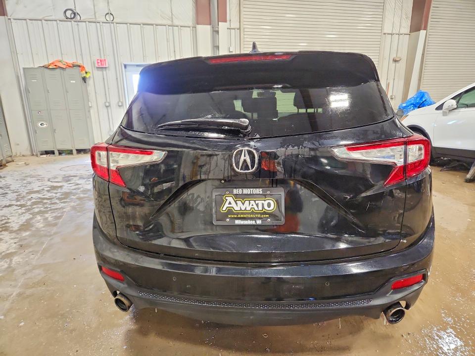 Продажа на аукционе авто 2021 Acura Rdx, vin: 5J8TC2H78ML009293, номер лота: 74266945