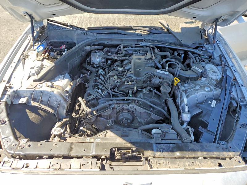 47135526 :رقم المزاد ، KMHGN4JE5FU035826 vin ، 2015 Hyundai Genesis مزاد بيع