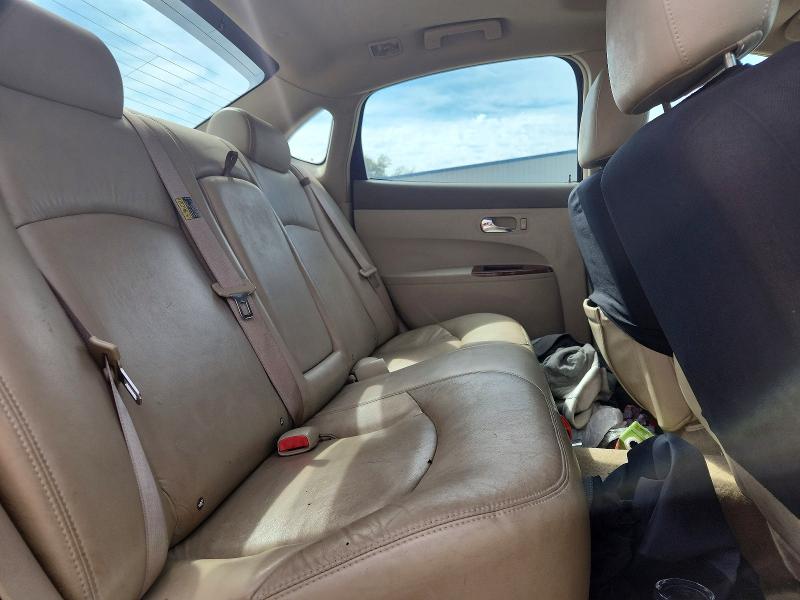 Aukcja sprzedaży 2005 Buick Lacrosse, vin: 2G4WD532251242918, numer aukcji: 46813366