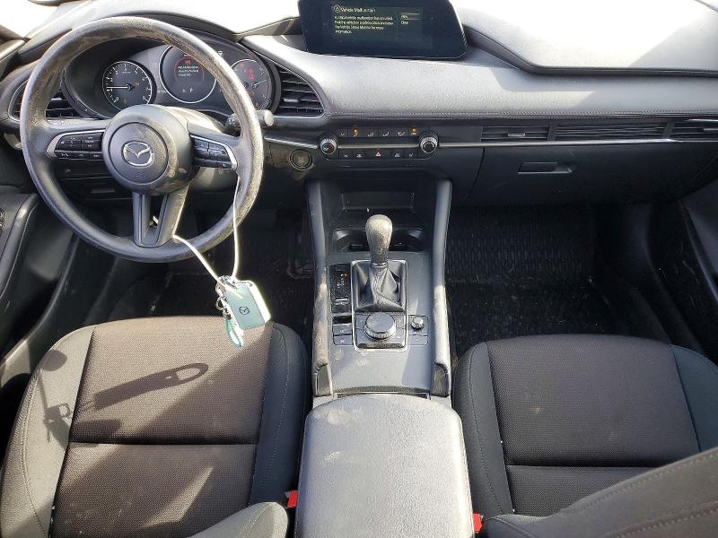 Продаж на аукціоні авто 2025 Mazda 3, vin: JM1BPABM4S1788353, номер лоту: 77298125