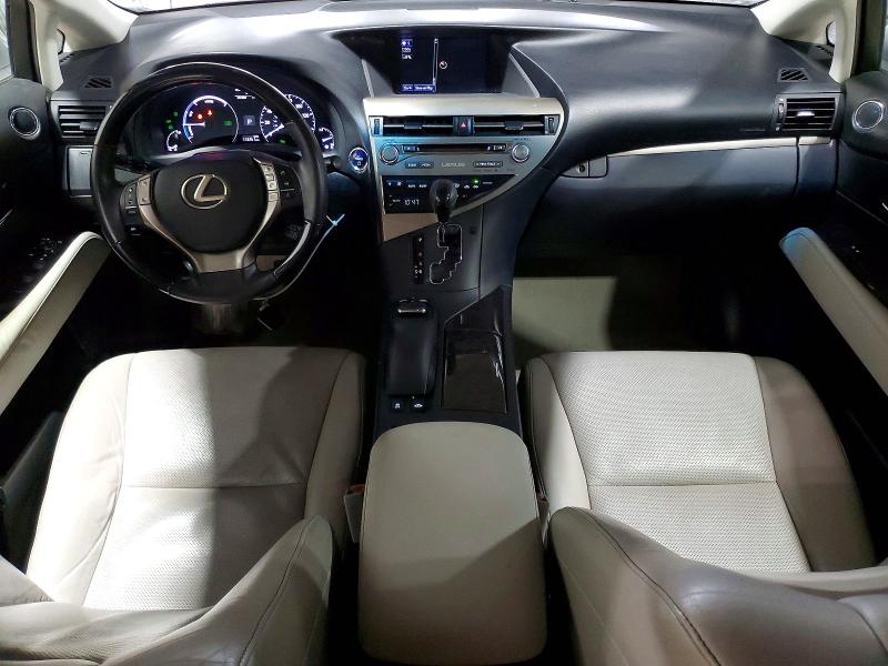 Продажа на аукционе авто 2015 Lexus Rx 450h, vin: 2T2BC1BA9FC008510, номер лота: 41952096
