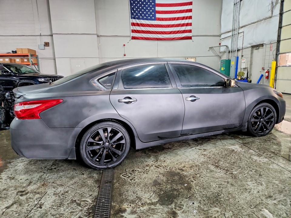 Aukcja sprzedaży 2016 Nissan Altima, vin: 1N4AL3AP7GC275601, numer aukcji: 41983566