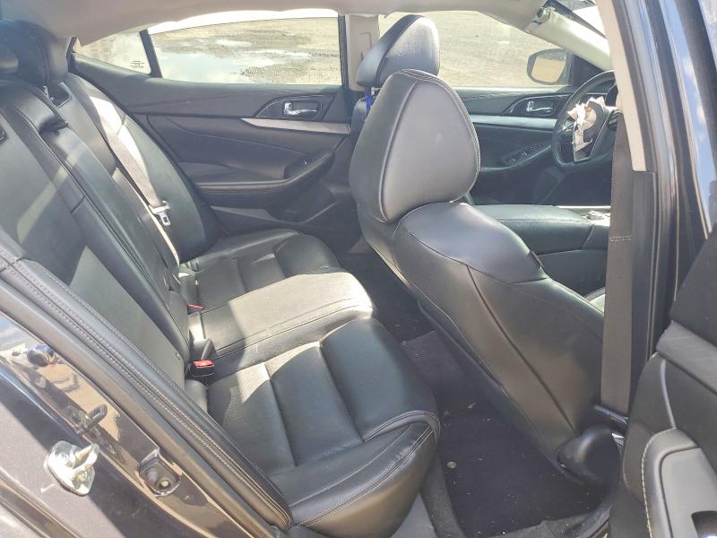 Продажа на аукционе авто 2017 Nissan Maxima, vin: 1N4AA6AP0HC391957, номер лота: 79720585