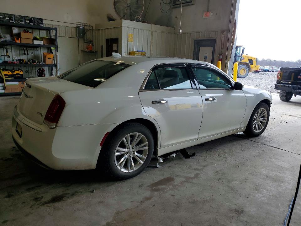 Aukcja sprzedaży 2016 Chrysler 300c, vin: 2C3CCAEG3GH343217, numer aukcji: 41825986