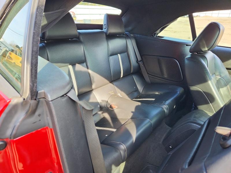 Продаж на аукціоні авто 2012 Ford Mustang, vin: 1ZVBP8FF4C5236508, номер лоту: 48245216