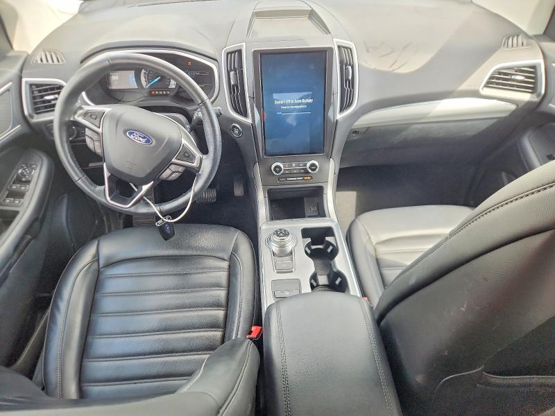 Aukcja sprzedaży 2021 Ford Edge, vin: 2FMPK3J93MBA43836, numer aukcji: 79208765