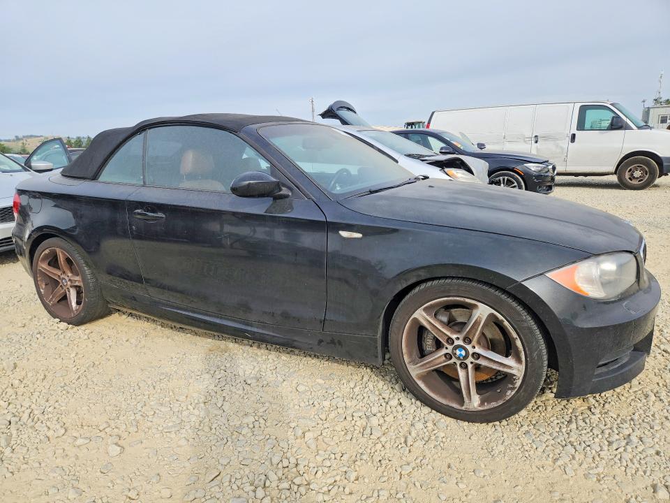 Продажа на аукционе авто 2008 Bmw 135, vin: WBAUN93578VF56402, номер лота: 48126796