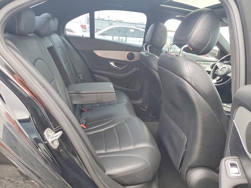Продаж на аукціоні авто 2018 Mercedes-benz C, vin: 55SWF4JB8JU268201, номер лоту: 45467176