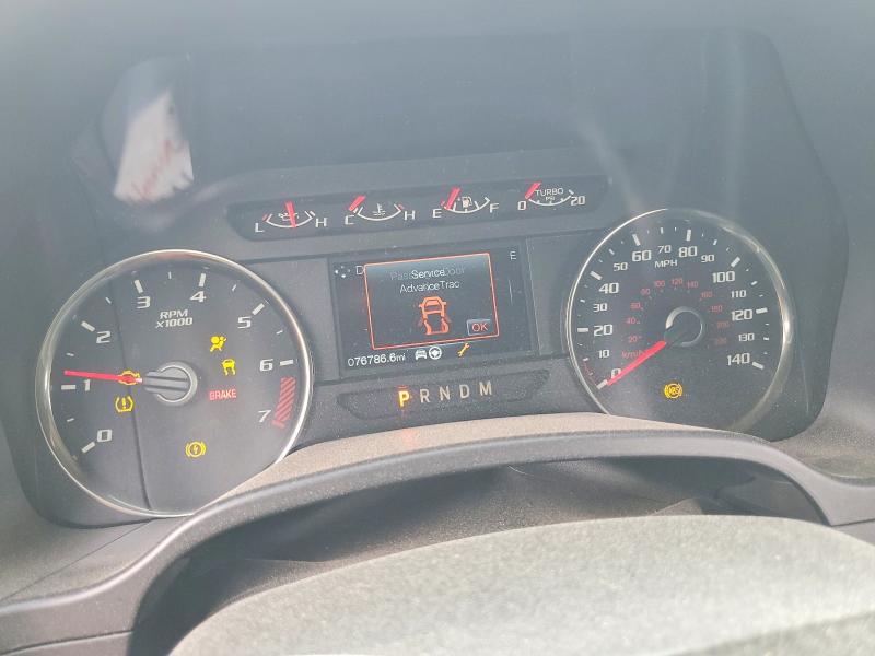 2019 Ford F150 მანქანა იყიდება აუქციონზე, vin: 1FTFW1RG3KFA06535, აუქციონის ნომერი: 41585516