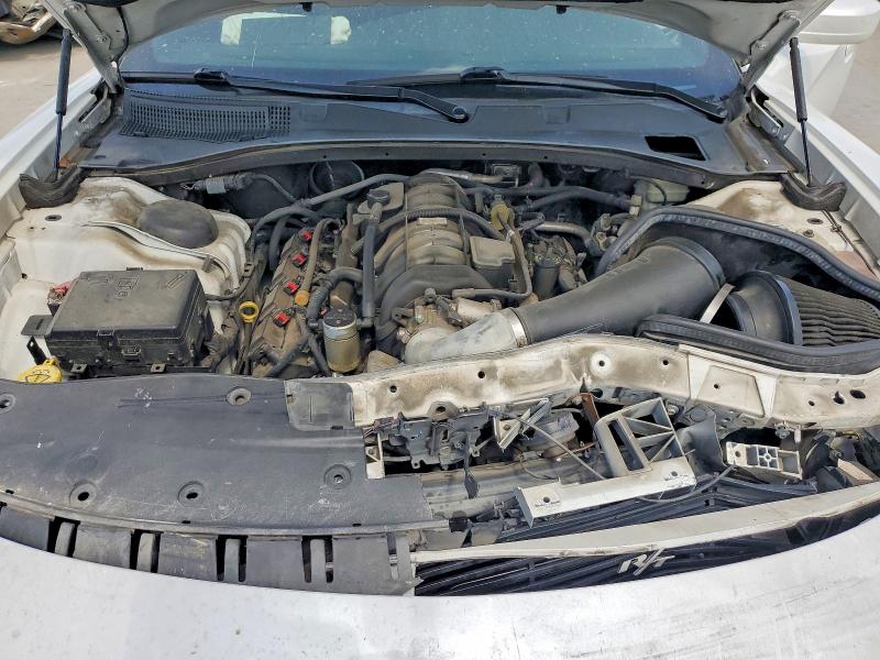 48054656 :رقم المزاد ، 2C3CDXCT2FH862869 vin ، 2015 Dodge Charger مزاد بيع