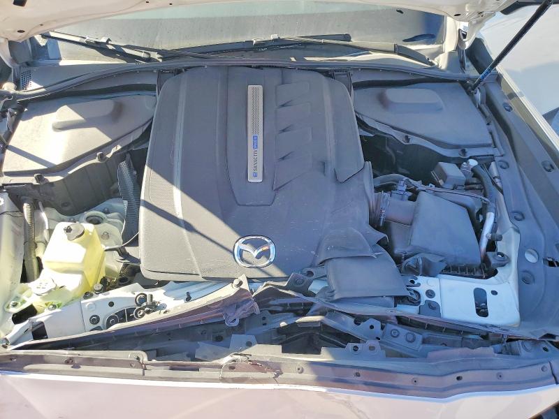 Aukcja sprzedaży 2025 Mazda Cx-90, vin: JM3KKCHA5S1208462, numer aukcji: 46950166