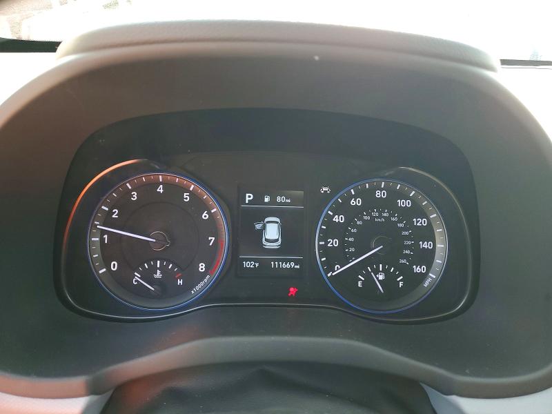 Продажа на аукционе авто 2019 Hyundai Kona, vin: KM8K62AA7KU258209, номер лота: 47506566