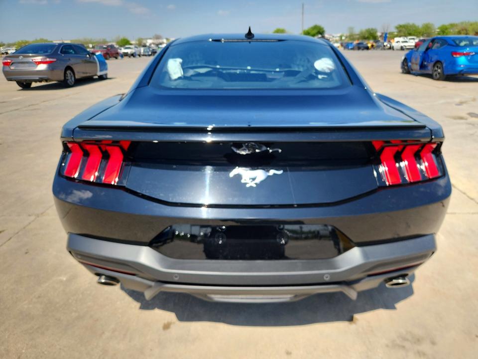 Aukcja sprzedaży 2025 Ford Mustang, vin: 1FA6P8TH1S5121251, numer aukcji: 47459336
