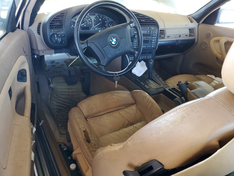 Aukcja sprzedaży 1998 Bmw 328, vin: WBABK8321WEY87180, numer aukcji: 46424406