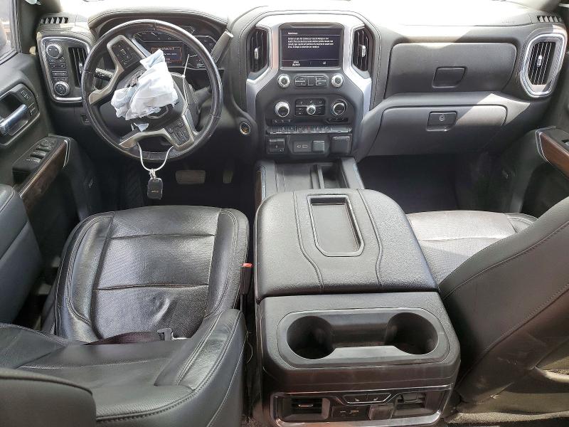 Продаж на аукціоні авто 2019 Gmc Sierra, vin: 3GTU9DED4KG306577, номер лоту: 47955496