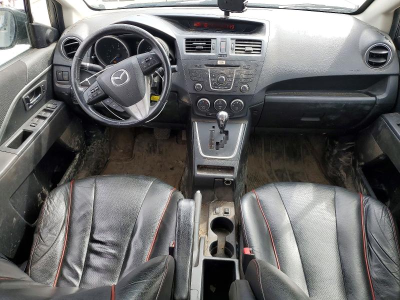 Aukcja sprzedaży 2012 Mazda 5, vin: JM1CW2DL6C0139923, numer aukcji: 47167116