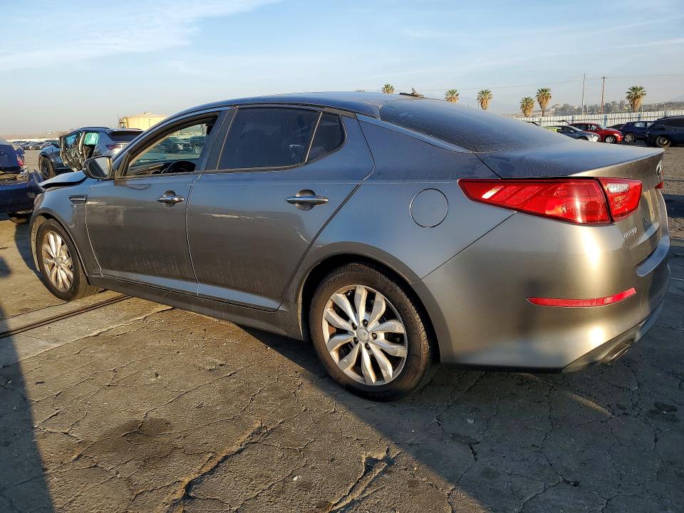 Aukcja sprzedaży 2014 Kia Optima, vin: 5XXGN4A70EG349846, numer aukcji: 47656446