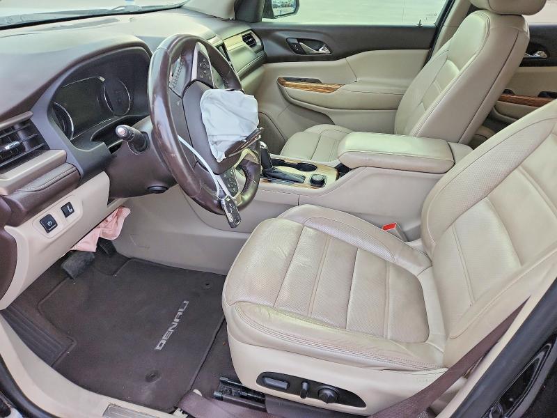 Продажа на аукционе авто 2017 Gmc Acadia, vin: 1GKKNPLSXHZ123476, номер лота: 47366346