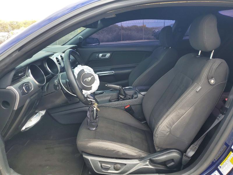 Aukcja sprzedaży 2020 Ford Mustang, vin: 1FA6P8CF3L5182813, numer aukcji: 79688855