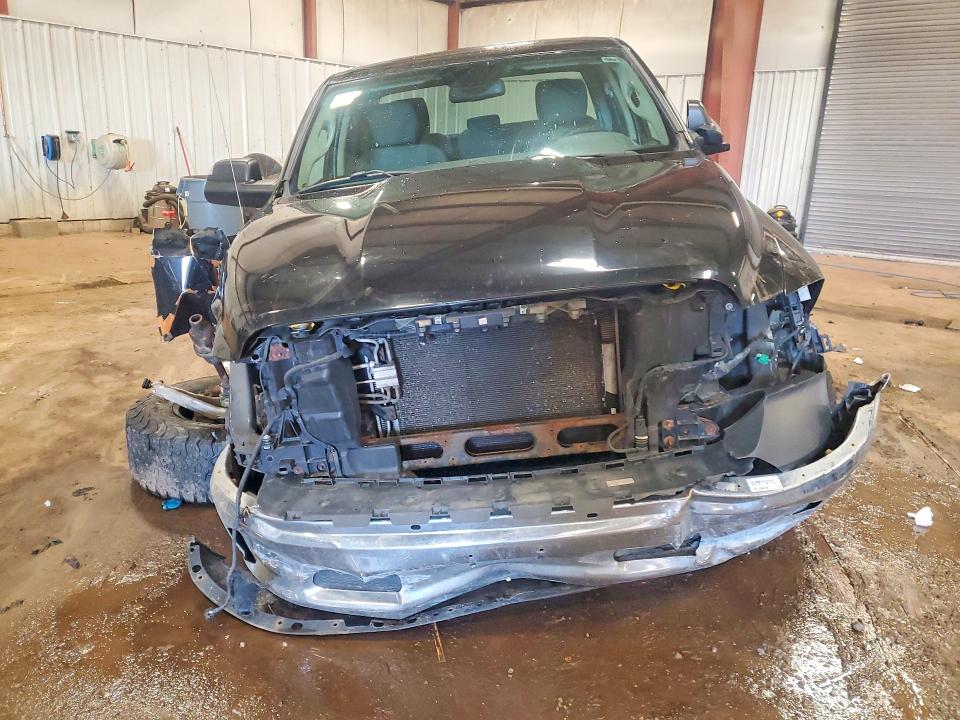 Продажа на аукционе авто 2014 Ram 1500, vin: 1C6RR7FT2ES212991, номер лота: 45766156