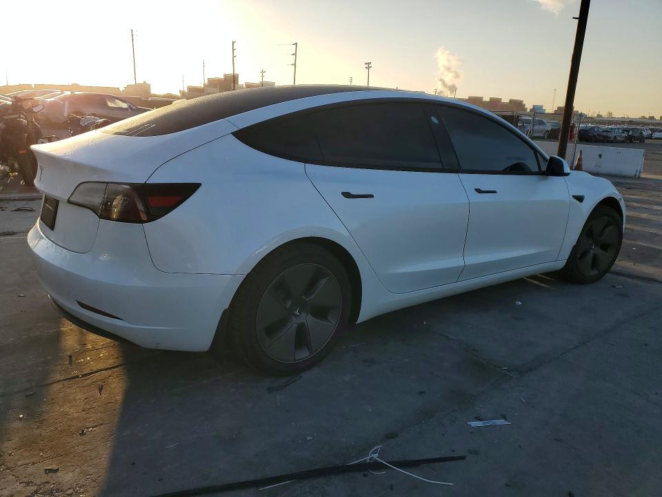 Aukcja sprzedaży 2023 Tesla Model 3, vin: 5YJ3E1EA9PF564862, numer aukcji: 45834976