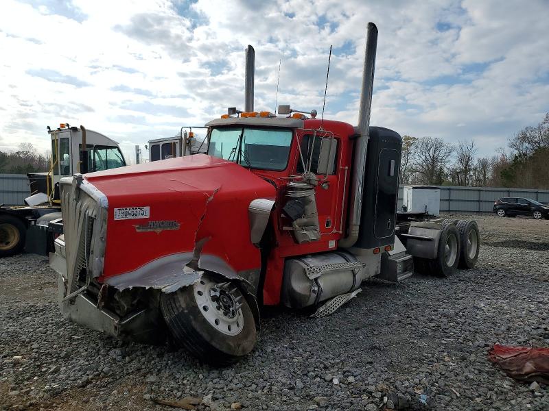 79046375 :رقم المزاد ، R694312GL vin ، 1996 Kenw W900 مزاد بيع