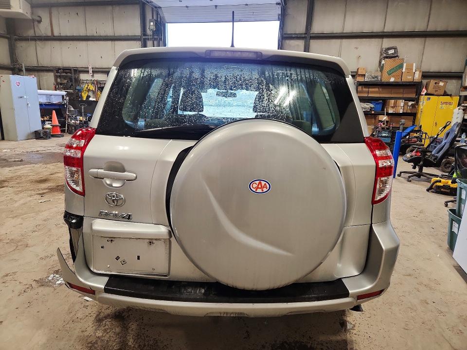Aukcja sprzedaży 2011 Toyota Rav4, vin: 2T3ZF4DV3BW059724, numer aukcji: 79915965