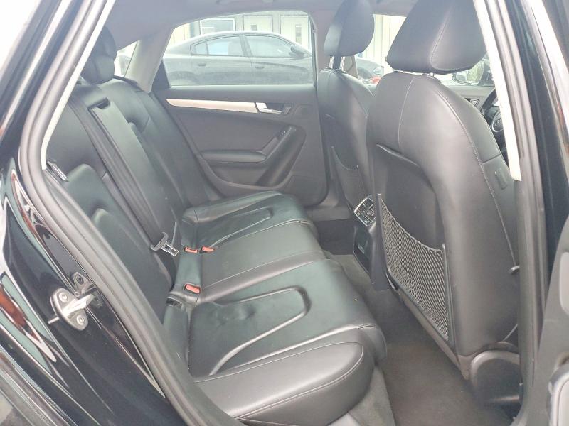 Продаж на аукціоні авто 2016 Audi A4, vin: WAUAFAFL5GA003889, номер лоту: 45936576