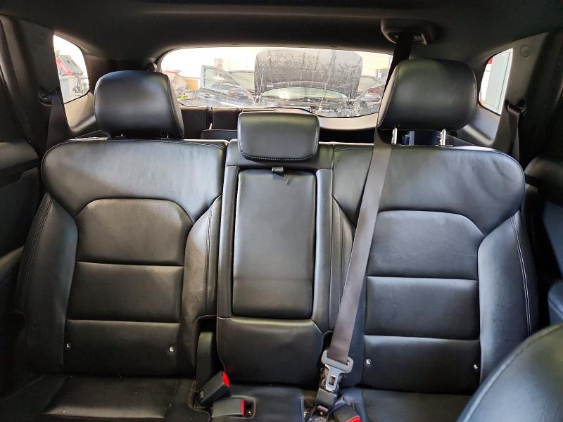 Aukcja sprzedaży 2014 Kia Rondo, vin: KNAHU8A31E7042140, numer aukcji: 47895086