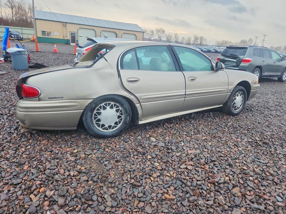 Продаж на аукціоні авто 2002 Buick Lesabre, vin: 1G4HP54K724141274, номер лоту: 41791516