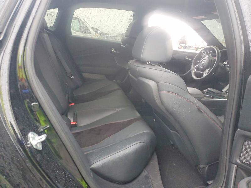 Aukcja sprzedaży 2022 Acura Tlx, vin: 19UUB7F0XNA000991, numer aukcji: 77009015